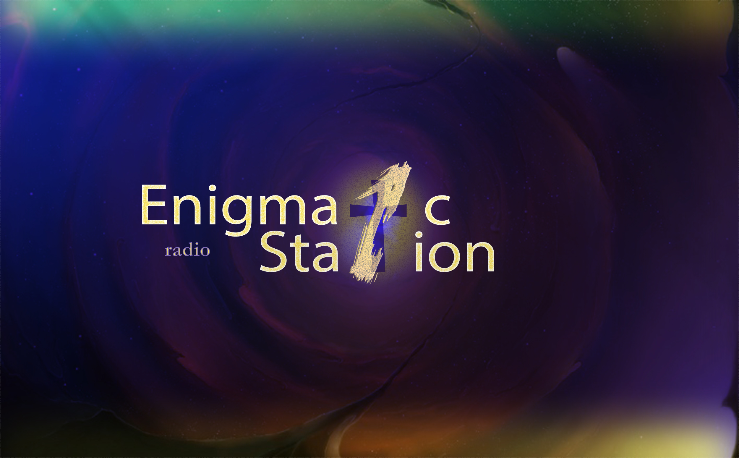 1 Enigmatic Station